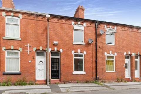 2 bedroom terraced house to rent, Flower Street, Cheshire CW8