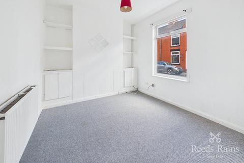 2 bedroom terraced house to rent, Flower Street, Cheshire CW8