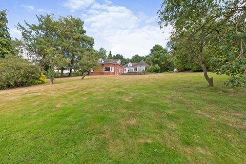 undefined, Whitegate Lane, Northwich CW8