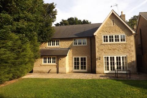 5 bedroom detached house for sale, Crow Hill Rise, Nottinghamshire NG19