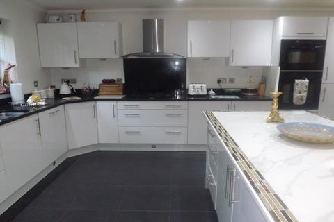 undefined, Crow Hill Rise, Nottinghamshire NG19