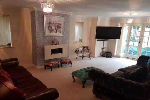 undefined, Crow Hill Rise, Nottinghamshire NG19