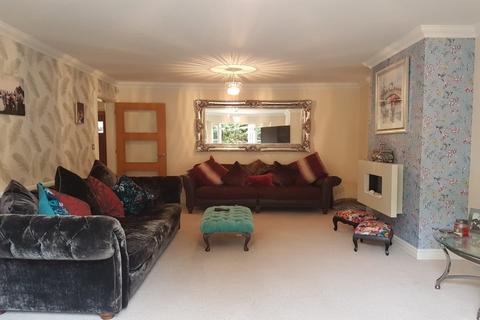 undefined, Crow Hill Rise, Nottinghamshire NG19