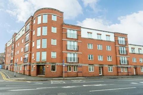 1 bedroom apartment for sale, Cranbrook Street, Nottinghamshire NG1