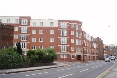 1 bedroom apartment for sale, Cranbrook Street, Nottinghamshire NG1