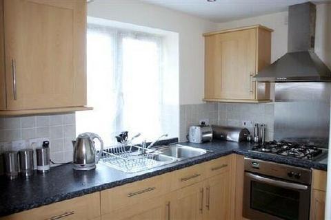 1 bedroom apartment for sale, Cranbrook Street, Nottinghamshire NG1