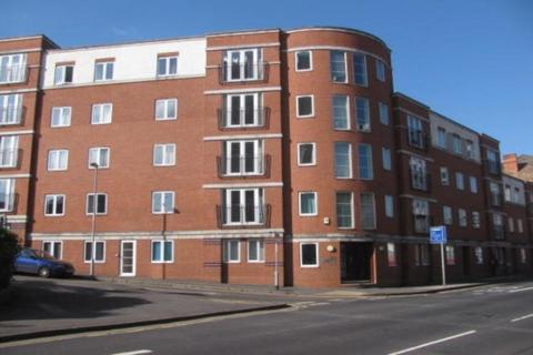 2 bedroom apartment for sale, Cranbrook Street, Nottingham NG1