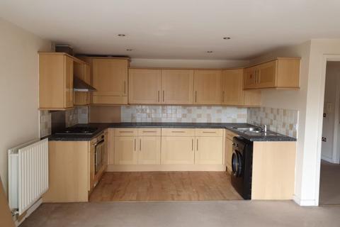 2 bedroom apartment for sale, Cranbrook Street, Nottingham NG1