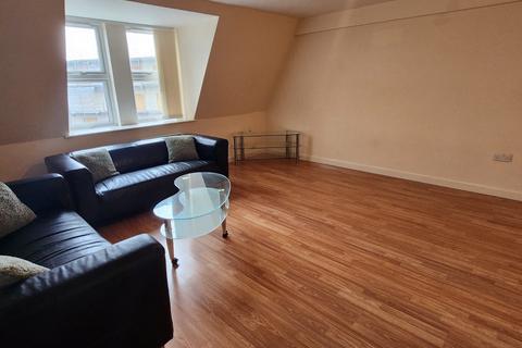 2 bedroom apartment for sale, Scarrington Road, Nottingham NG2