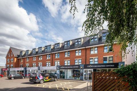 undefined, Scarrington Road, Nottingham NG2
