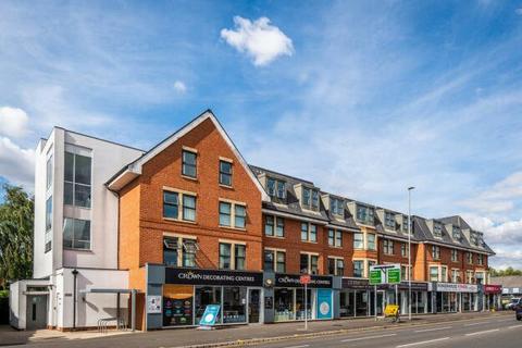 undefined, Scarrington Road, Nottingham NG2