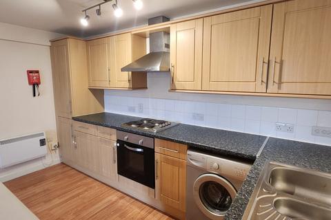 undefined, Scarrington Road, Nottingham NG2