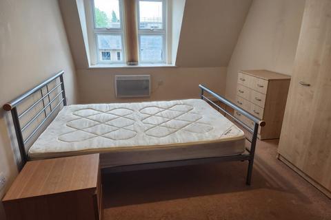 undefined, Scarrington Road, Nottingham NG2