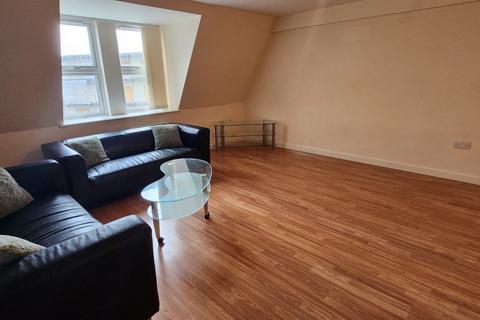 undefined, Scarrington Road, Nottingham NG2