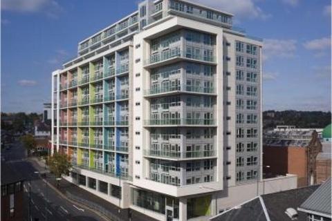 2 bedroom apartment to rent, Huntingdon Street, Nottinghamshire NG1