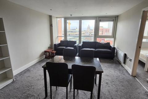 2 bedroom apartment to rent, Huntingdon Street, Nottinghamshire NG1