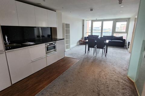 2 bedroom apartment to rent, Huntingdon Street, Nottinghamshire NG1