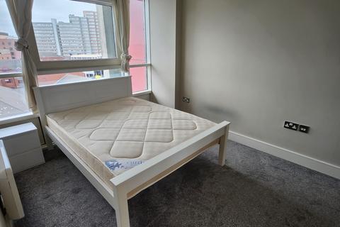 2 bedroom apartment to rent, Huntingdon Street, Nottinghamshire NG1