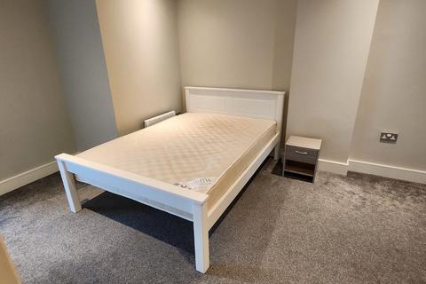 2 bedroom apartment to rent, Huntingdon Street, Nottinghamshire NG1