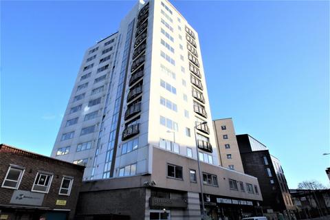 2 bedroom apartment to rent, Cranbrook Street, Nottingham NG1