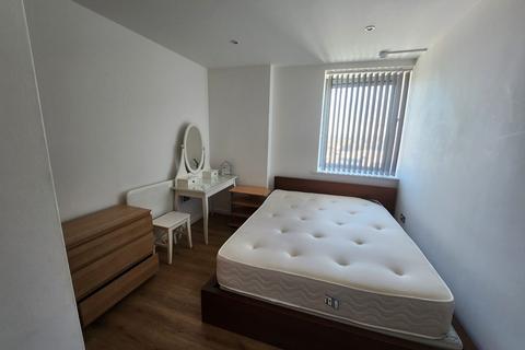 2 bedroom apartment to rent, Cranbrook Street, Nottingham NG1