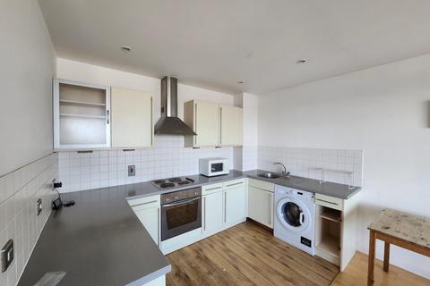 2 bedroom apartment to rent, Cranbrook Street, Nottingham NG1