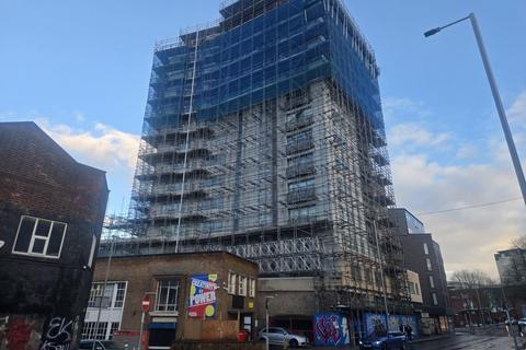 2 bedroom apartment to rent, Cranbrook Street, Nottingham NG1