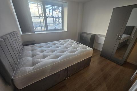 2 bedroom apartment to rent, Cranbrook Street, Nottingham NG1