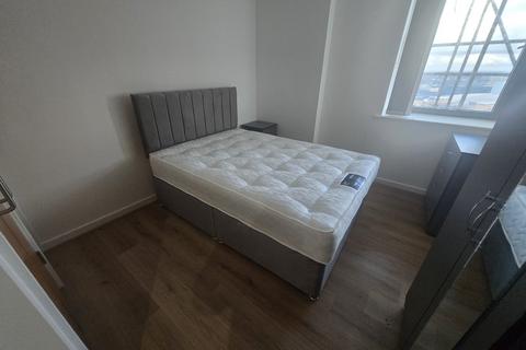 2 bedroom apartment to rent, Cranbrook Street, Nottingham NG1