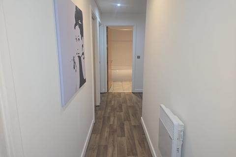 2 bedroom apartment to rent, Cranbrook Street, Nottingham NG1