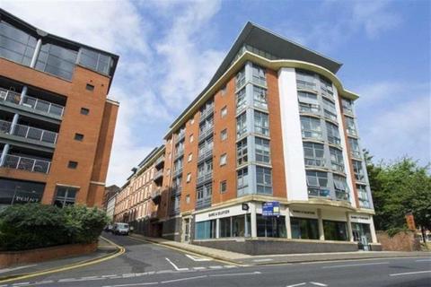 2 bedroom apartment to rent, Plumptre Street, Nottingham NG1