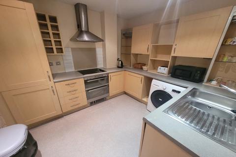 2 bedroom apartment to rent, Plumptre Street, Nottingham NG1