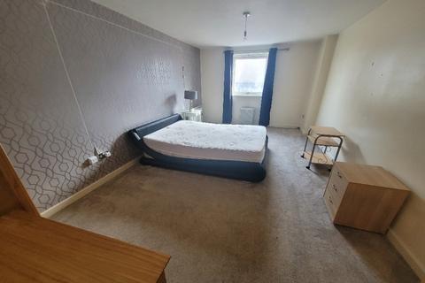 2 bedroom apartment to rent, Plumptre Street, Nottingham NG1