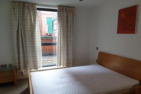 2 bedroom apartment to rent, The Ropewalk, Nottingham NG1