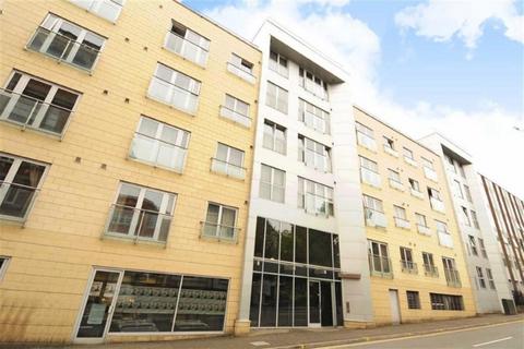 2 bedroom apartment to rent, Talbot Street, Nottingham NG1