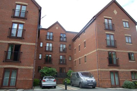 2 bedroom apartment to rent, Vivian Avenue, Nottingham NG5