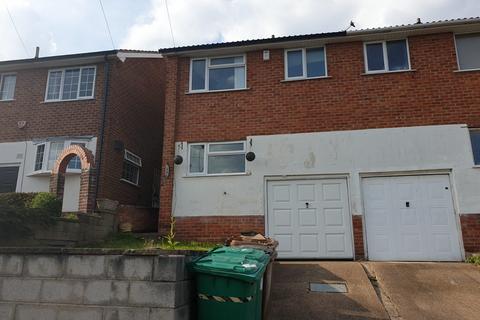 Mays Avenue, Nottingham NG4