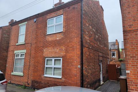 undefined, Hamilton Road, Nottingham NG10