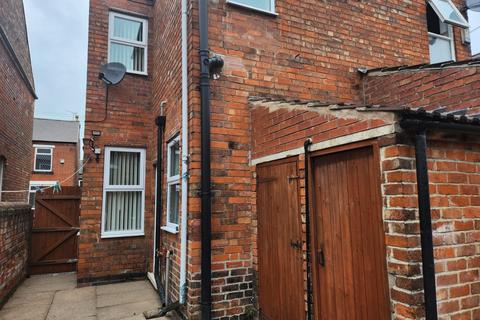 undefined, Hamilton Road, Nottingham NG10