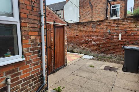 undefined, Hamilton Road, Nottingham NG10