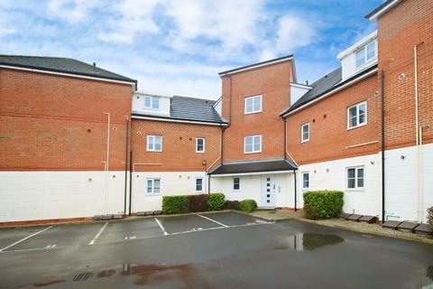 2 bedroom apartment for sale, Spindle Close, West Yorkshire WF12