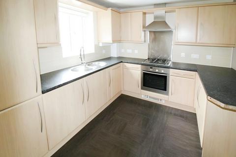 2 bedroom apartment for sale, Spindle Close, West Yorkshire WF12