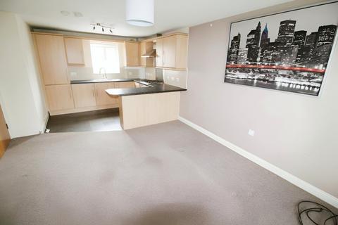 2 bedroom apartment for sale, Spindle Close, West Yorkshire WF12