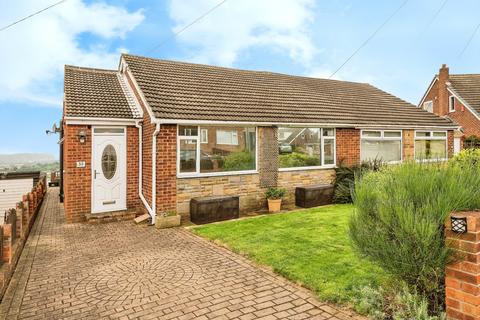 2 bedroom bungalow for sale, Pennine Road, West Yorkshire WF12