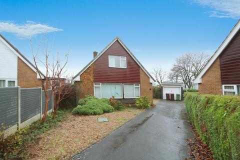 39 Healey Crescent, Ossett, WF5 8NB