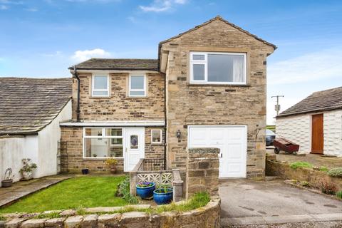 3 bedroom detached house for sale, Briestfield Road, Dewsbury WF12