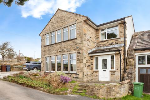 3 bedroom detached house for sale, Briestfield Road, Dewsbury WF12