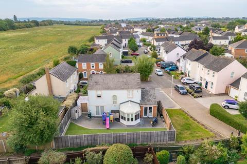 4 bedroom detached house for sale, The Comfrey, Aylesbury HP19