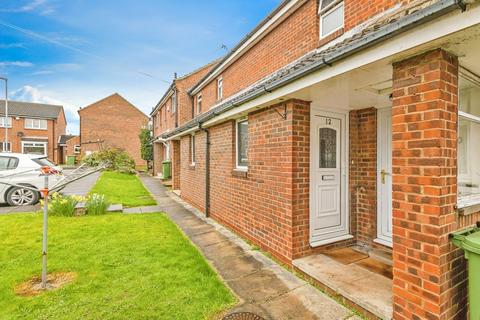 12 Millfields, Ossett, WF5 8HE