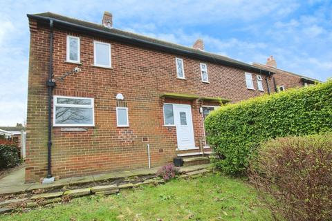 3 bedroom semi-detached house for sale, New Road, Wakefield WF4